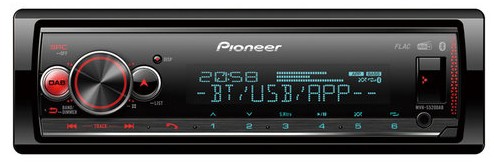 Pioneer MVH-S520DAB Pioneer MVH-S520DAB