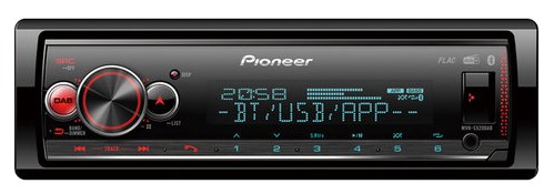 Pioneer