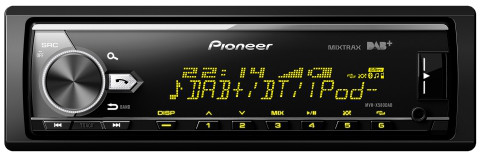 Pioneer