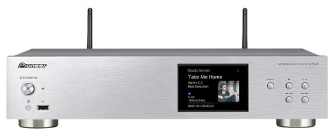 Pioneer N-30AE Pioneer N-30AE
