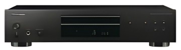 Pioneer PD-30AE