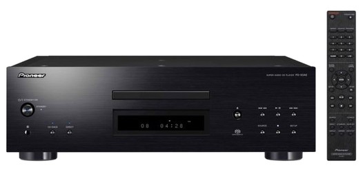 Pioneer PD-50AE
