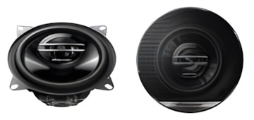 Pioneer TS-G1020F