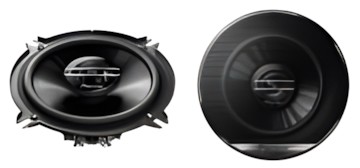 Pioneer TS-G1320F