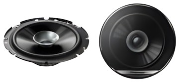 Pioneer TS-G1710F