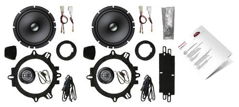 Pioneer TS-Renault-Clio
