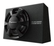 Pioneer TS-WX306B