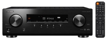 Pioneer VSX-534 Pioneer VSX-534