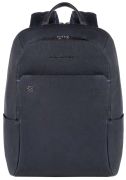 Piquadro Black Square Rucksack (CA3214B3)