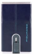 Piquadro Blue Square Kreditkartenetui (PP4825B2R)
