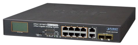 Planet FGSD-1022VHP