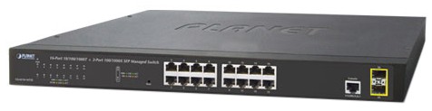 Planet GS-4210-16T2S