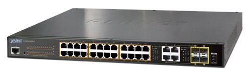 Planet GS-4210-24PL4C