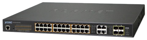 Planet GS-4210-24UP4C
