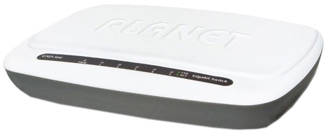 Planet GSD-504