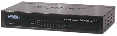 Planet GSD-803