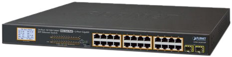 Planet GSW-2620VHP