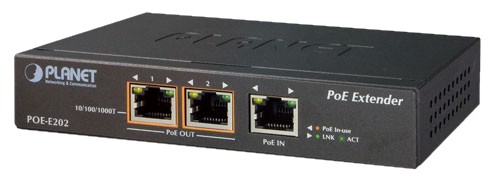 Planet POE-E202