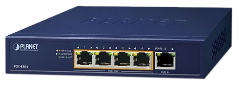 Planet POE-E304