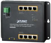 Planet WGS-4215-8P2S