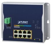 Planet WGS-5225-8P2S