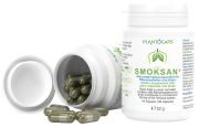 plantoCAPS pharm Smoksan+ Kapseln 60 Stk.