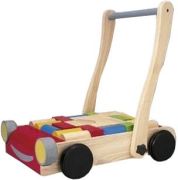 PlanToys PlanPreschool Baby Walker 5123