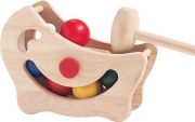 PlanToys PlanPreschool Schlag auf Schlag 5315