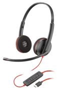 Poly Blackwire C3220 USB-C