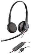 Poly Blackwire C325-M