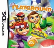 EA