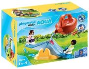 Playmobil 1.2.3 Wasserwippe mit Gießkanne (70269) Playmobil 1.2.3 Wasserwippe mit Gießkanne (70269)