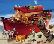Playmobil Tierpark Arche Noah 3255 Playmobil Tierpark Arche Noah 3255