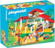 Playmobil