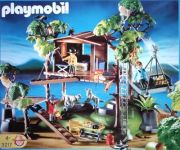 Playmobil