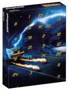 Playmobil Adventskalender "Back to the Future" (70574) Playmobil Adventskalender "Back to the Future" (70574)