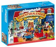 Playmobil