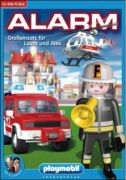 Playmobil Alarm! Großeinsatz für Laura und Alex PC Playmobil Alarm! Großeinsatz für Laura und Alex PC