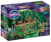 Playmobil Ayuma Trainingscamp (70805) Playmobil Ayuma Trainingscamp (70805)