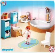 Playmobil