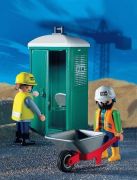 Playmobil