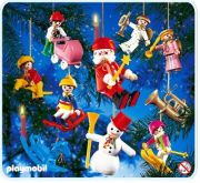 Playmobil