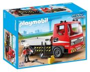 Playmobil