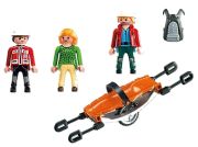 Playmobil
