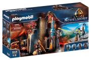 Playmobil Burnham Raiders Feuerruine (70539) Playmobil Burnham Raiders Feuerruine (70539)