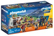 Playmobil Charlie mit Gefängniswagen (70073) Playmobil Charlie mit Gefängniswagen (70073)