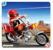 Playmobil