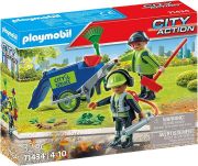 Playmobil