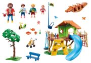 Playmobil City Life Abenteuerspielplatz (70281) Playmobil City Life Abenteuerspielplatz (70281)