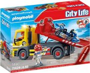 Playmobil City Life Abschleppdienst (71429) Playmobil City Life Abschleppdienst (71429)